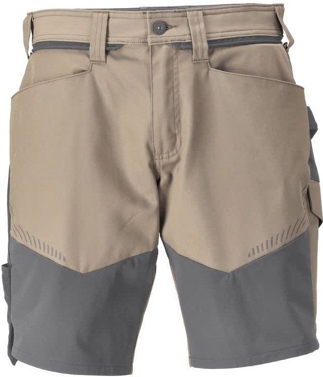 Mascot - Korte Broek - Werkbroek - Lichtgewicht - Voorbereid voor Holsterzakken