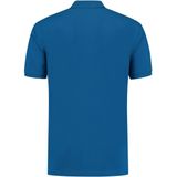 Santino Lenn Poloshirt Cobalt Blue