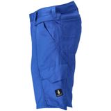 Mascot 22049-230 Shorts Helder Blauw
