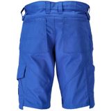 Mascot 22049-230 Shorts Helder Blauw
