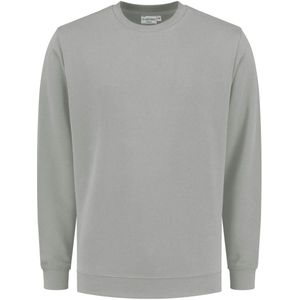 Santino Lyon Sweater Silver Grey maat XS