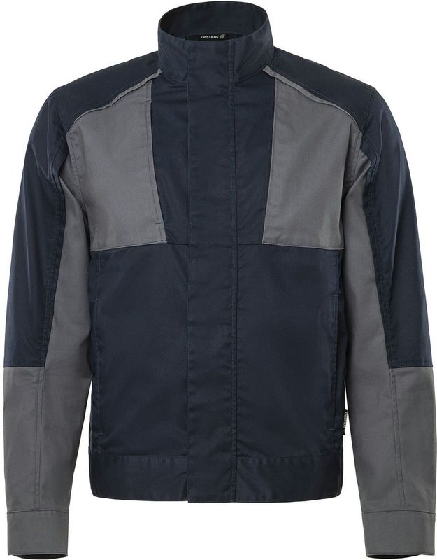 Fristads - Jack 4930 GWM - Werkjack - Zwart - Duurzaam en Comfortabel