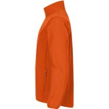 Clique - Classic Softshell - Jas - Heren