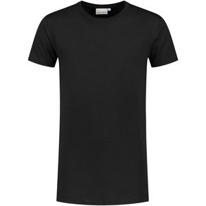 Santino Jace+ C-neck T-shirt Black