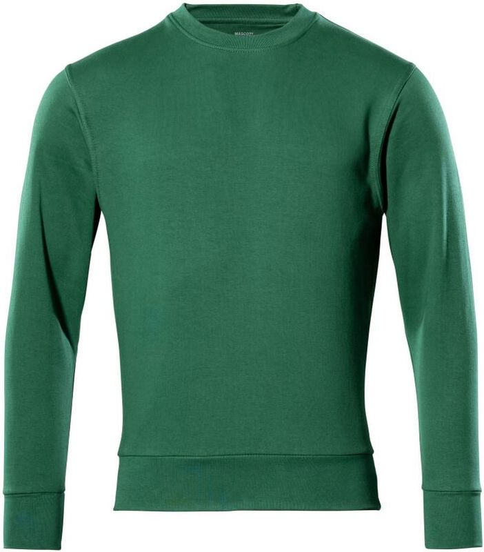 Mascot 51580-966 - Sweatshirt - Groen