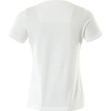 Mascot Crossover T-shirt 20192-959 - Wit