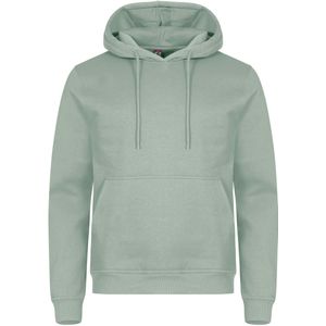 Clique - Miami - Hoody - Unisex - Lichtgewicht - Duurzaam