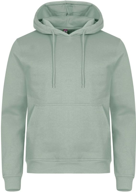 Clique - Miami - Hoody - Unisex - Lichtgewicht - Duurzaam