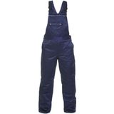 Hydrowear Am winteroveral Delft Marine maat 46