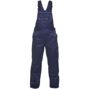 Hydrowear Am winteroveral Delft Marine maat 46