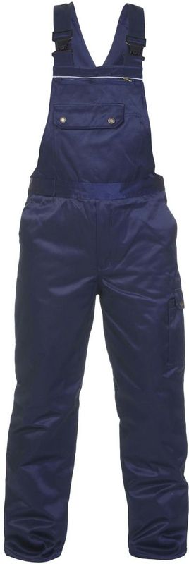 Hydrowear Am winteroveral Delft Marine maat 46