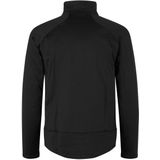 Pro Wear by Id 0818 Cardigan multi-stretch Black