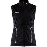 Craft Club Vest Dames Black