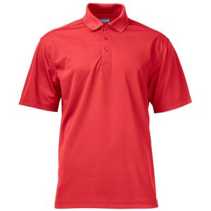 Projob 2040 Polo Rood maat XL