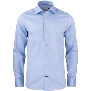 J.Harvest & Frost Red Bow 29 Slim Fit Sky Blue maat S