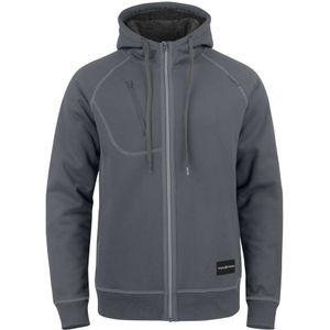 Projob 2130 Sweatshirt Grijs maat 3XL