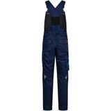 Engel - Galaxy - Amerikaanse Overall - Blue Ink / Dark Petrol