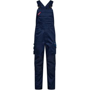 Engel - Galaxy - Amerikaanse Overall - Blue Ink / Dark Petrol