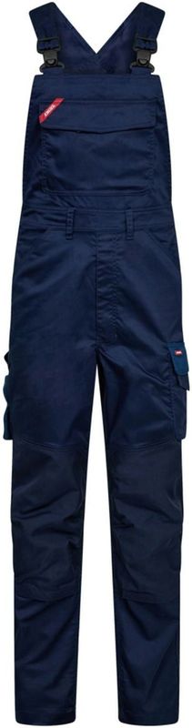 Engel - Galaxy - Amerikaanse Overall - Blue Ink / Dark Petrol