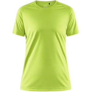 Craft Core Unify Training Tee Dames Flumino