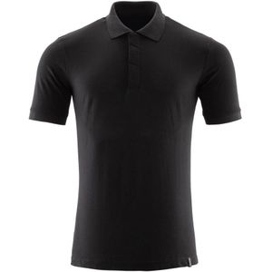 Mascot 20183-961 Poloshirt Diepzwart maat XS