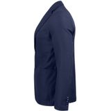 J.Harvest & Frost Club Blazer 30 Man Marineblauw