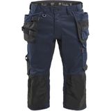 Blåkläder 1754-1832 Piraatbroek 2-weg stretch Donker marineblauw maat C44