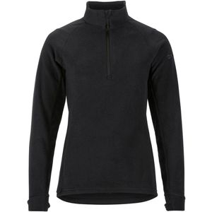 Craft Core Explore Fleece Midlayer Dames Black maat M