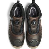 Blåkläder - 2491-0000 STORM - Lage Veiligheidsschoen - Bruin/Zwart