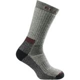 Blåkläder 2503-1085 Wollen sokken, zwaar Zwart Mêlee