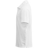 Cutter Buck Kelowna Polo Heren 354400 - Wit