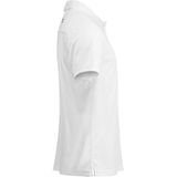 Cutter Buck Kelowna Polo Heren 354400 - Wit