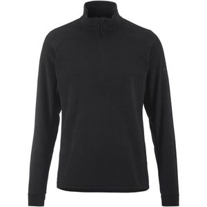 Craft Core Explore Fleece Midlayer Heren Black maat M