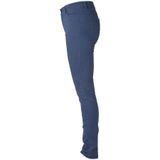 James Harvest BROEK CHINO OFFICER LADY 2126006 - Lichtblauw
