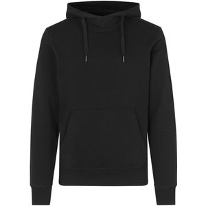 Pro Wear by Id 0636 CORE hoodie Black