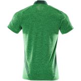 Mascot - 18083-801 - Poloshirt - Helder Groen - Premium - Vochtregulerend