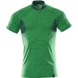 Mascot - 18083-801 - Poloshirt - Helder Groen - Premium - Vochtregulerend