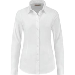 Santino Falco Ladies Shirt White maat XXL