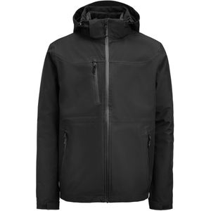 James Harvest PinnaclesJas Heren 2131046 - Zwart - 4XL