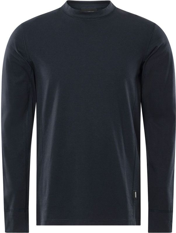Fristads - Flamestat Shirt Lange Mouwen 7026 MOFN - Onderlaag - Hitte- en Vlambescherming