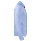 J. Harvest & Frost - Indigo Bow 33 - Overhemd - Slim Fit