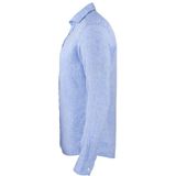 J. Harvest & Frost - Indigo Bow 33 - Overhemd - Slim Fit