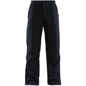 Craft Urban Rain Pants Heren Black