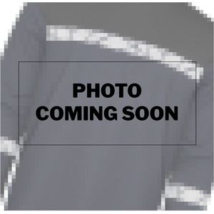 Projob 7301 Fleece Dames Dames Zwart/Rood maat M