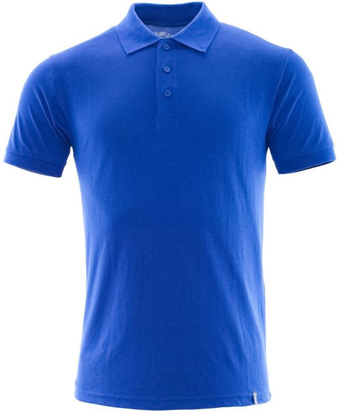 Mascot Crossover Poloshirt 20683-787 - Korenblauw