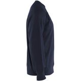 Blåkläder 3477-1762 Vlamvertragend sweatshirt Marineblauw maat 4XL