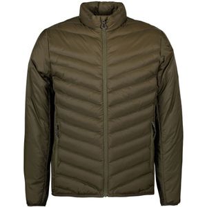 Pro Wear ID 0896 Padded Stretch Jacket Olive