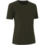 Pro Wear by Id 0595 Stretch T-shirt comfort women Olive