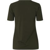 Pro Wear by Id 0595 Stretch T-shirt comfort women Olive