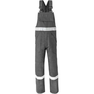 HAVEP 2151 Amerikaanse Overall 5-Safety Charcoal
